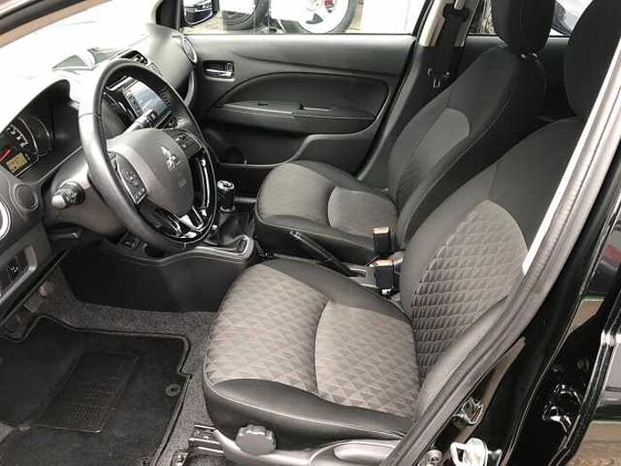 Mitsubishi Space Star 1.2i Select+