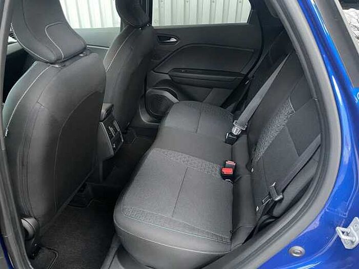 Mitsubishi ASX 1.0 Turbo Plus