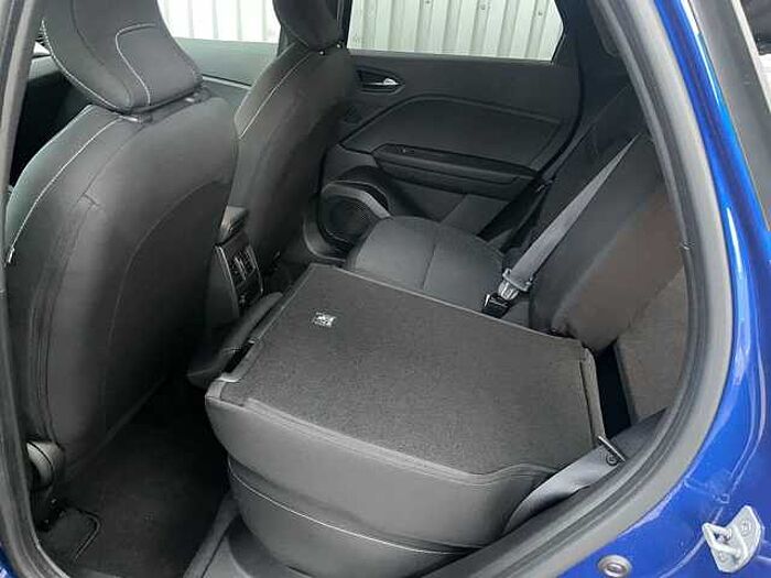 Mitsubishi ASX 1.0 Turbo Plus