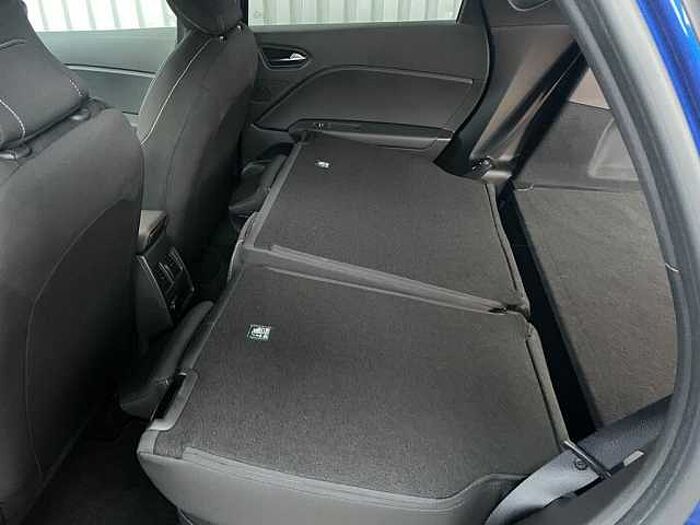 Mitsubishi ASX 1.0 Turbo Plus