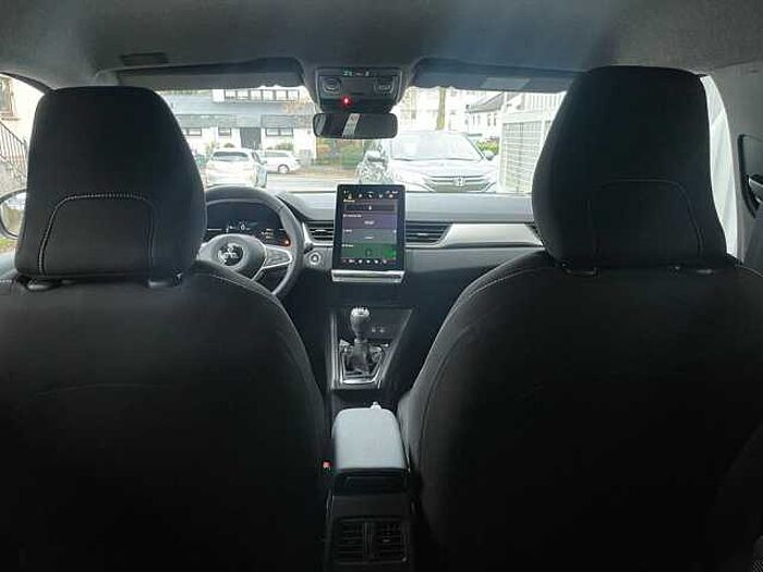 Mitsubishi ASX 1.0 Turbo Plus