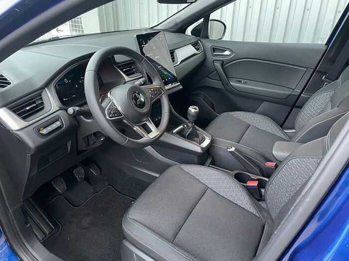 Mitsubishi ASX 1.0 Turbo Plus