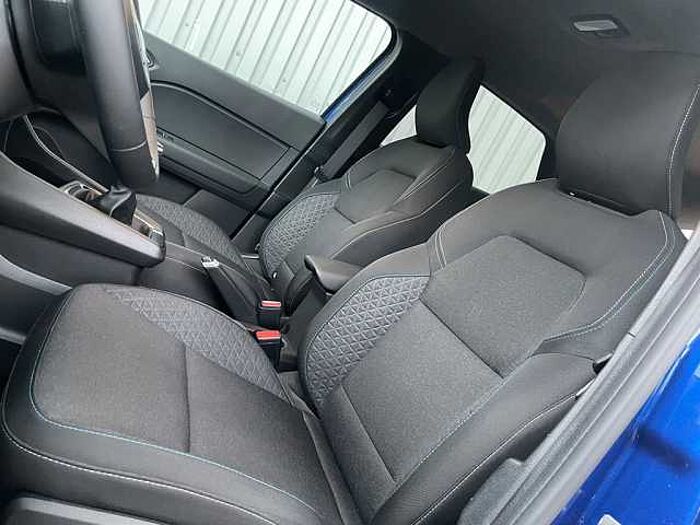 Mitsubishi ASX 1.0 Turbo Plus