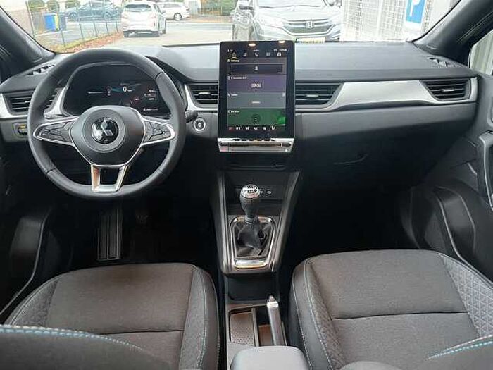 Mitsubishi ASX 1.0 Turbo Plus