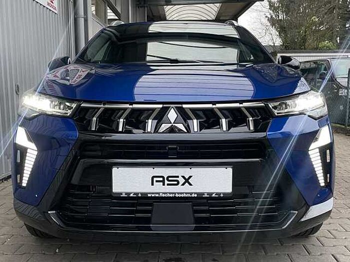 Mitsubishi ASX 1.0 Turbo Plus