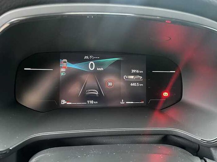 Mitsubishi ASX 1.0 Turbo Plus