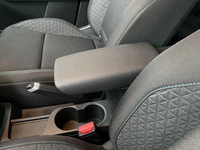 Mitsubishi ASX 1.0 Turbo Plus