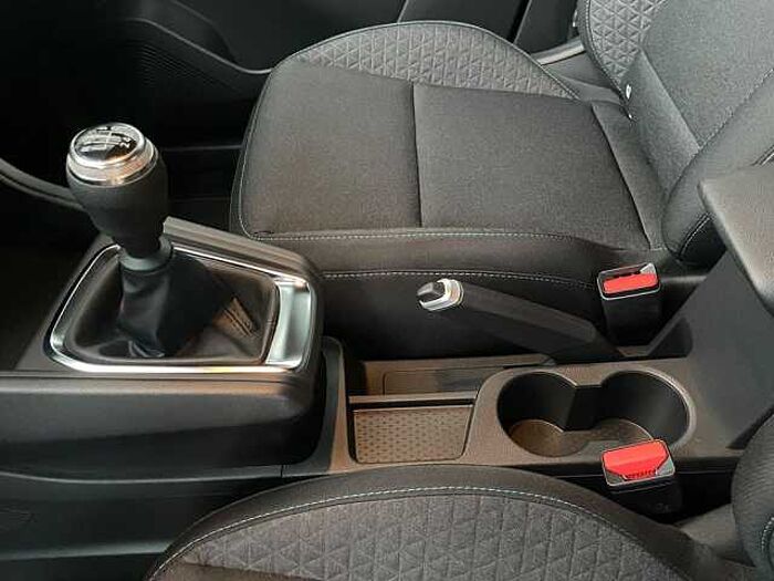 Mitsubishi ASX 1.0 Turbo Plus