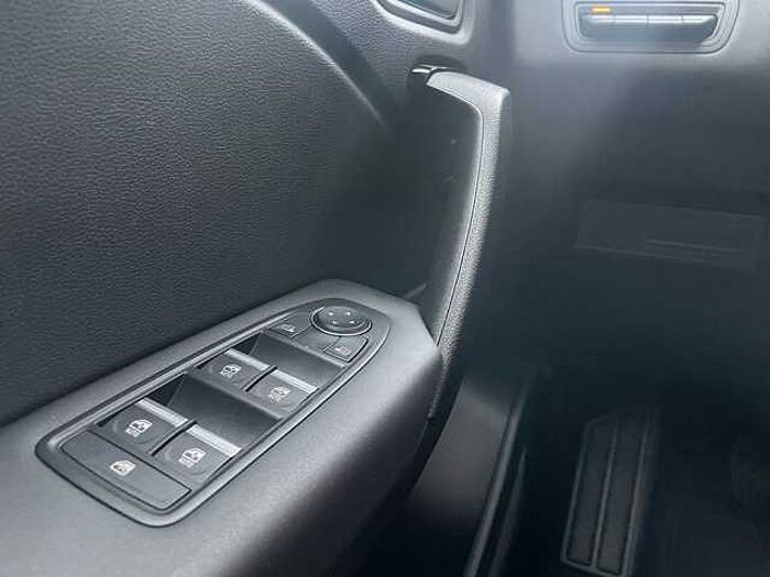 Mitsubishi ASX 1.0 Turbo Plus