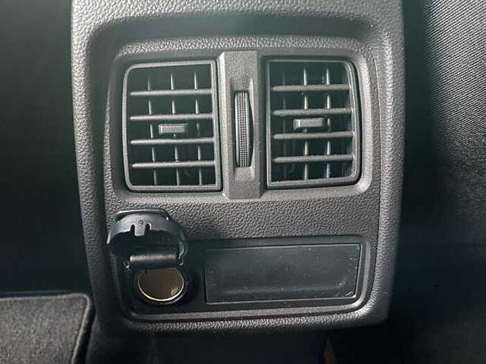 Mitsubishi ASX 1.0 Turbo Plus