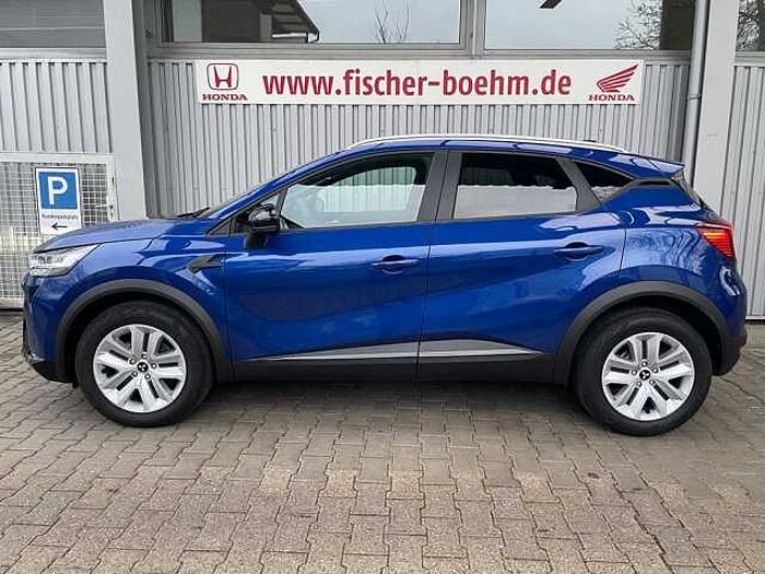 Mitsubishi ASX 1.0 Turbo Plus