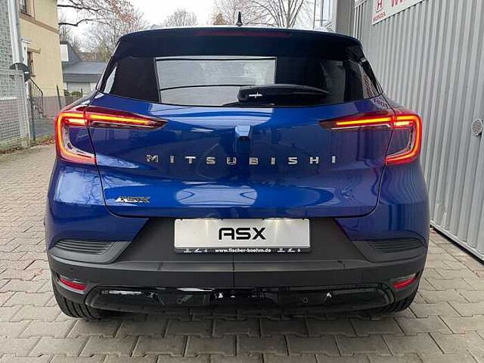 Mitsubishi ASX 1.0 Turbo Plus