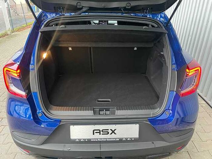 Mitsubishi ASX 1.0 Turbo Plus