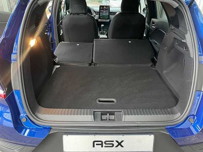 Mitsubishi ASX 1.0 Turbo Plus