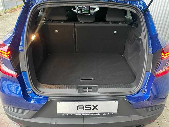 Mitsubishi ASX 1.0 Turbo Plus