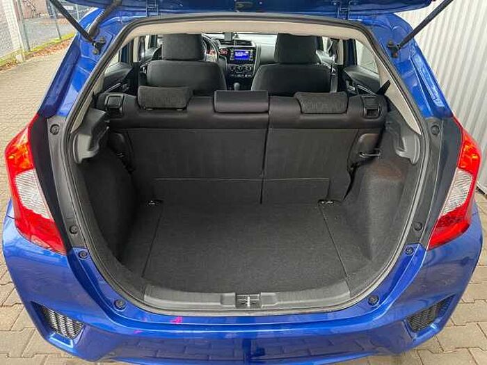 Honda Jazz 1.3i Trand Automatik / AHK