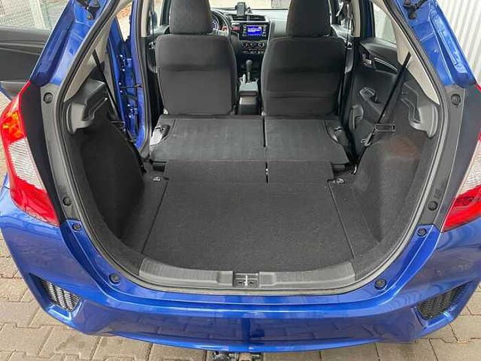 Honda Jazz 1.3i Trand Automatik / AHK