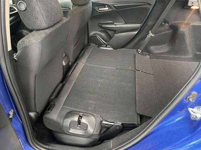 Honda Jazz 1.3i Trand Automatik / AHK