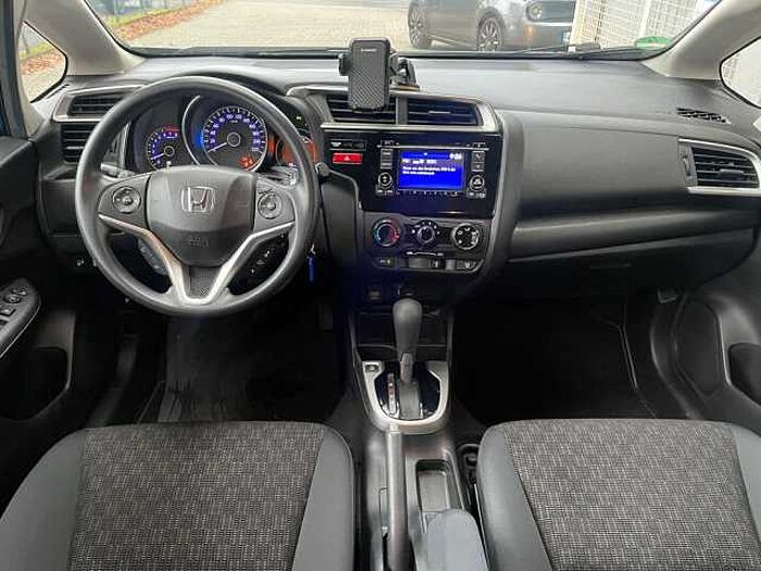 Honda Jazz 1.3i Trand Automatik / AHK