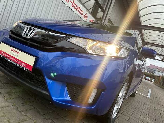 Honda Jazz 1.3i Trand Automatik / AHK