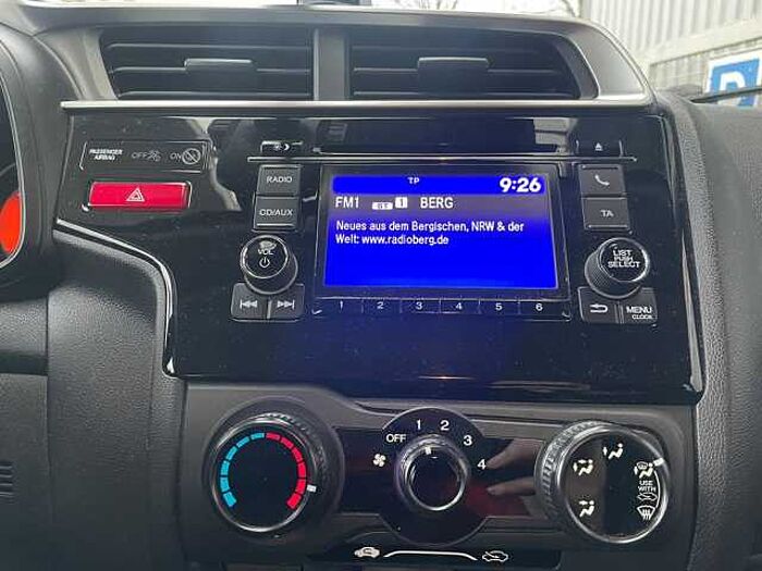 Honda Jazz 1.3i Trand Automatik / AHK