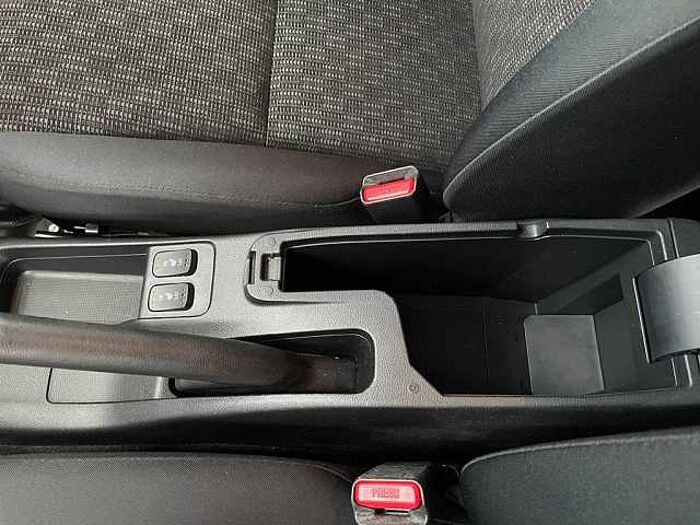 Honda Jazz 1.3i Trand Automatik / AHK