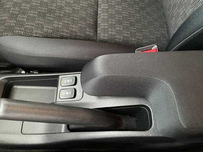 Honda Jazz 1.3i Trand Automatik / AHK