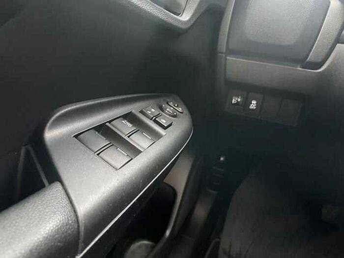 Honda Jazz 1.3i Trand Automatik / AHK