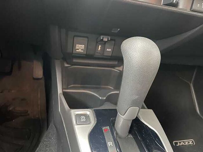 Honda Jazz 1.3i Trand Automatik / AHK