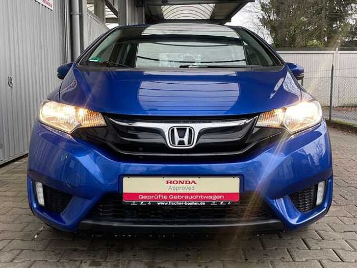 Honda Jazz 1.3i Trand Automatik / AHK