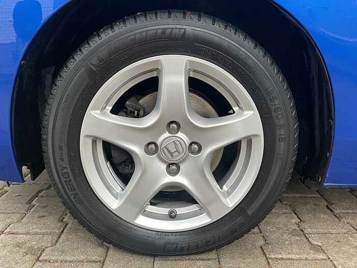 Honda Jazz 1.3i Trand Automatik / AHK