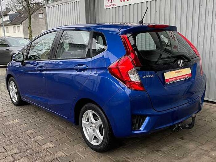 Honda Jazz 1.3i Trand Automatik / AHK