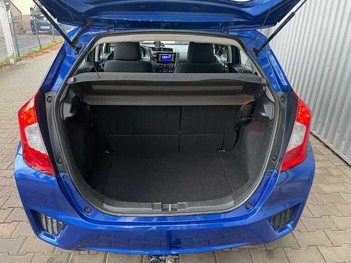 Honda Jazz 1.3i Trand Automatik / AHK