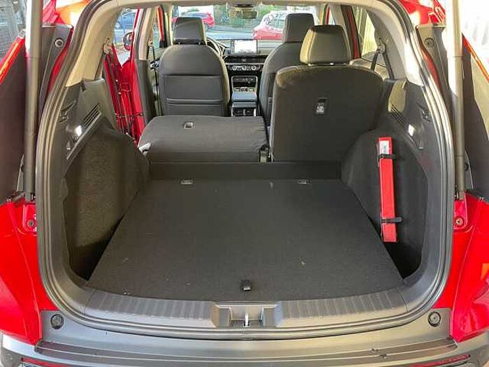 Honda CR-V 2.0 e:HEV Hybrid Elegance 2WD