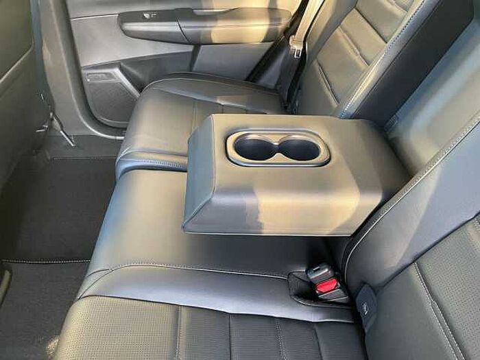 Honda CR-V 2.0 e:HEV Hybrid Elegance 2WD