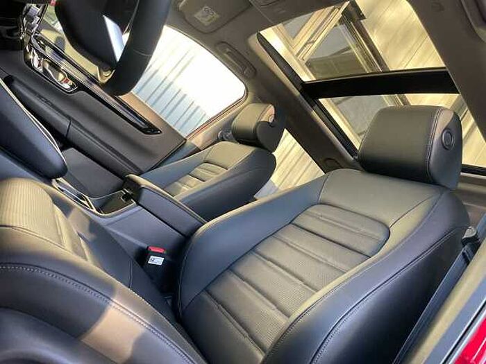 Honda CR-V 2.0 e:HEV Hybrid Elegance 2WD