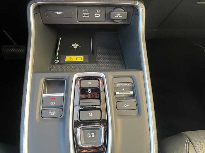 Honda CR-V 2.0 e:HEV Hybrid Elegance 2WD