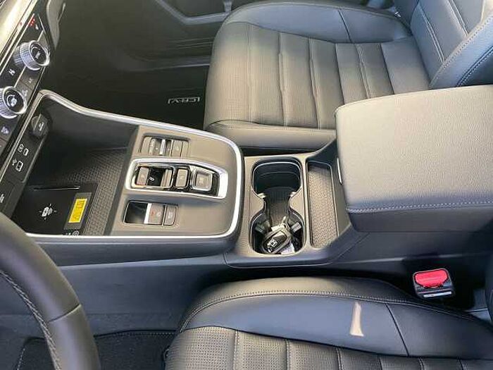 Honda CR-V 2.0 e:HEV Hybrid Elegance 2WD