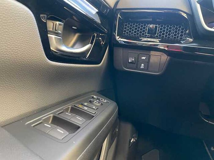 Honda CR-V 2.0 e:HEV Hybrid Elegance 2WD