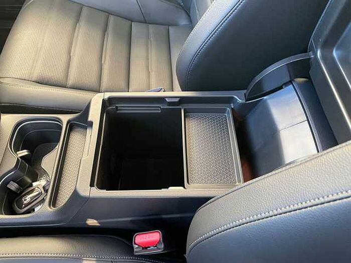 Honda CR-V 2.0 e:HEV Hybrid Elegance 2WD