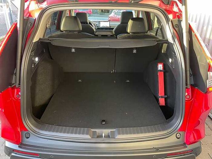 Honda CR-V 2.0 e:HEV Hybrid Elegance 2WD