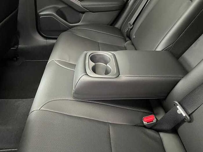 Honda Civic 2.0 e:HEV Hybrid Advance