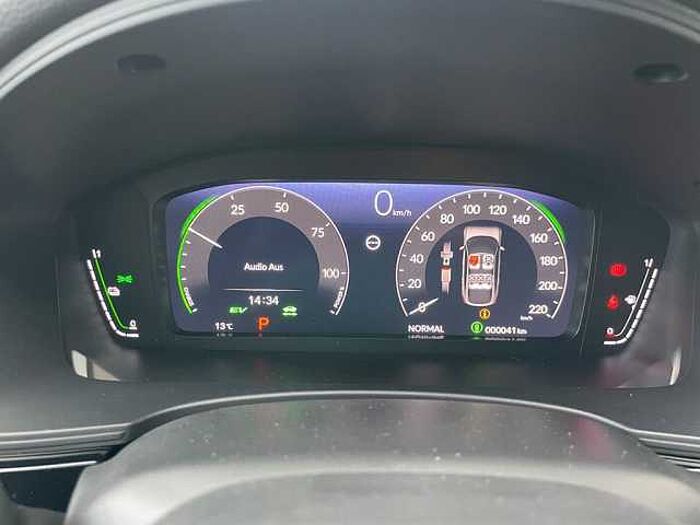 Honda Civic 2.0 e:HEV Hybrid Advance