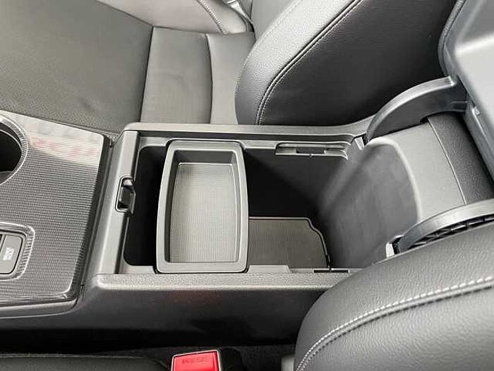 Honda Civic 2.0 e:HEV Hybrid Advance