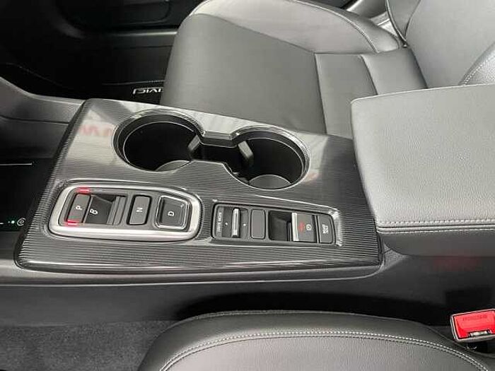 Honda Civic 2.0 e:HEV Hybrid Advance