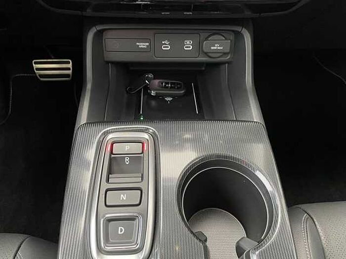 Honda Civic 2.0 e:HEV Hybrid Advance