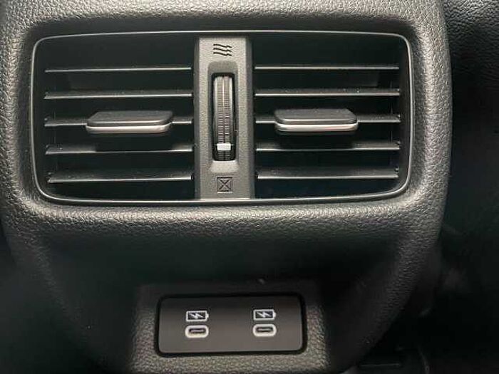 Honda Civic 2.0 e:HEV Hybrid Advance