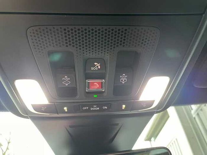 Honda Civic 2.0 e:HEV Hybrid Advance