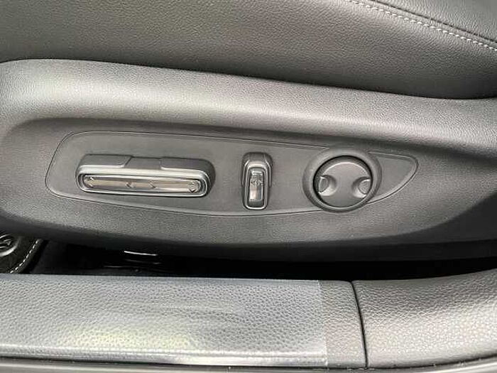 Honda Civic 2.0 e:HEV Hybrid Advance