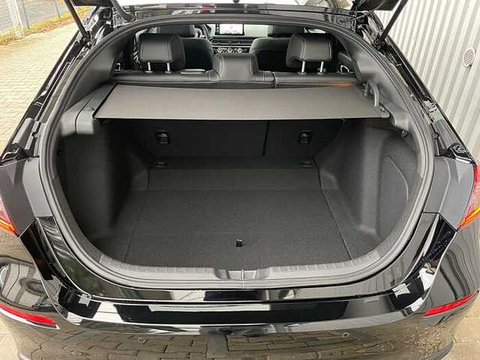 Honda Civic 2.0 e:HEV Hybrid Advance